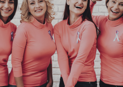 October is Breast Cancer Awareness Month – Why is it important to talk about insurance now?