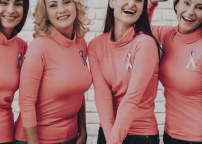 October is Breast Cancer Awareness Month – Why is it important to talk about insurance now? 