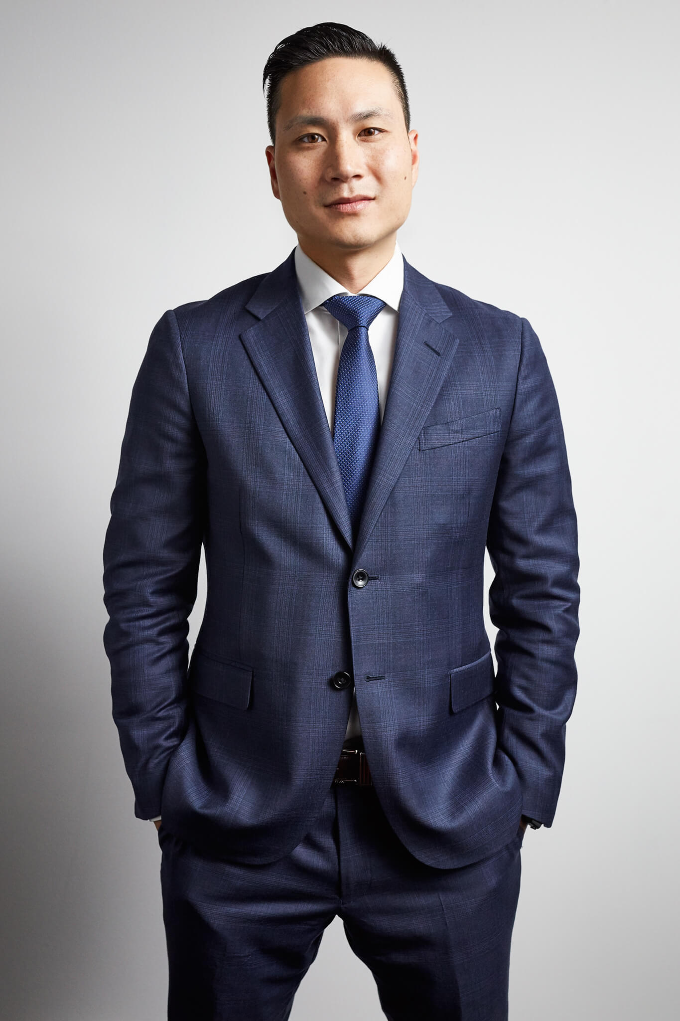 Vincent Szeto