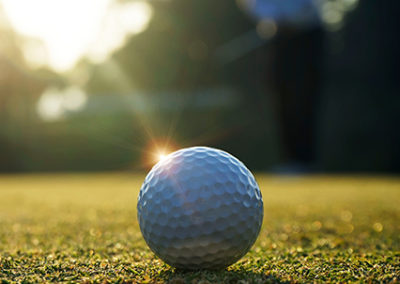 36th ZLC Foundation Charity Golf Tournament – July 18, 2022