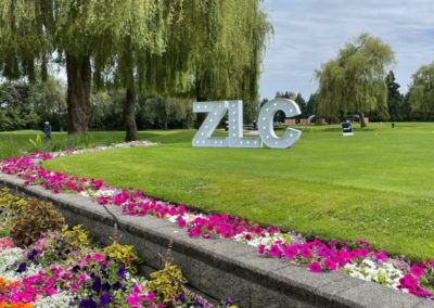 36th ZLC Foundation Charity Golf Tournament – July 18, 2022