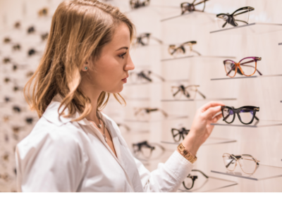 Seeing More Clearly Around the Value of Vision Care Benefits