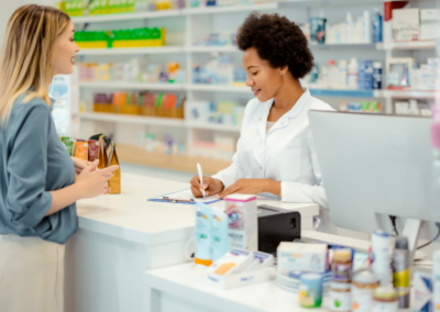 Time to Get Rid of Some Pharmacy Controls in Employee Benefits Plans