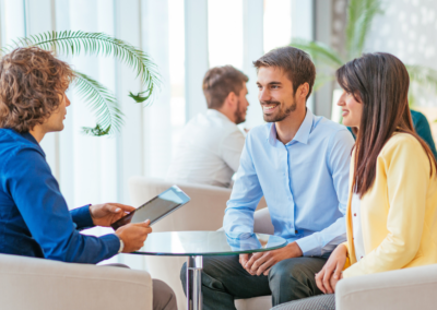 Don’t Wait. The Benefits of Transforming Your Term Life into Permanent Protection RIGHT NOW…