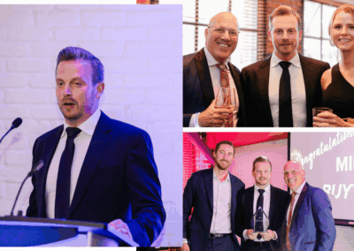 ZLC Partner Mike Buytels Named BC Visionary of the Year